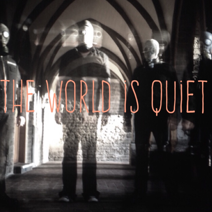 NOYCE™ - The World is Quiet