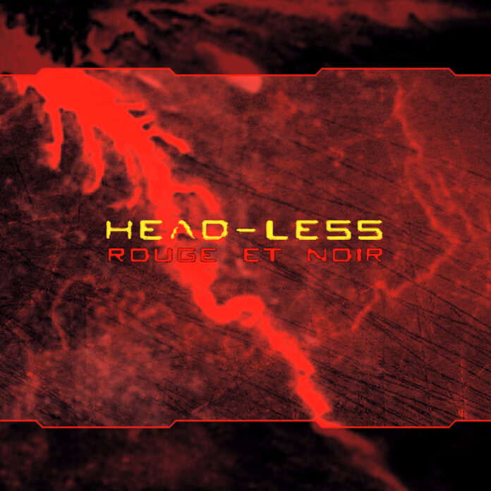 Head-less Ship Of Agony