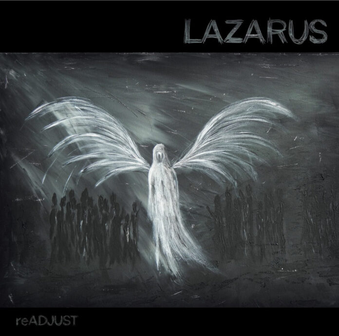 reADJUST - Kontrollverlust