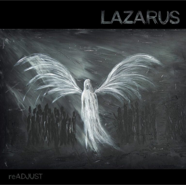 reADJUST - Kontrollverlust