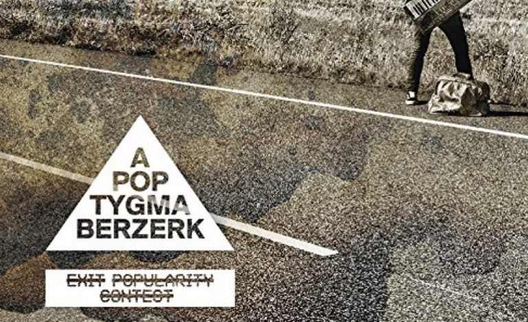 Apoptygma Berzerk - Exit Popularity Contest