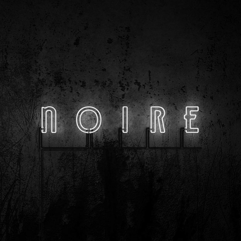 VNV Nation – Noire / Limitierte Box Edition (CD + Lampe)
