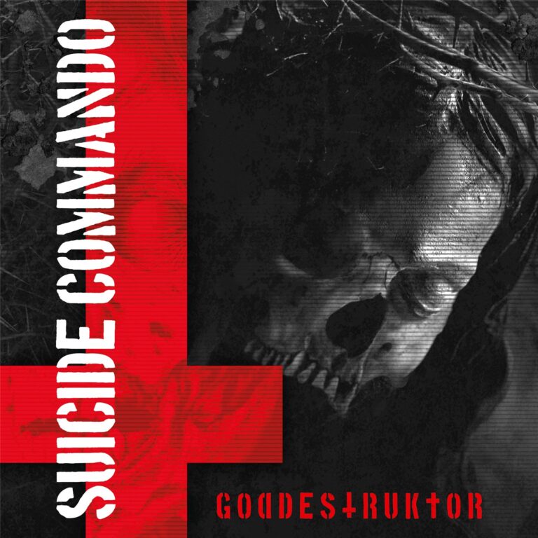 Suicide Commando kündigen neues Album an