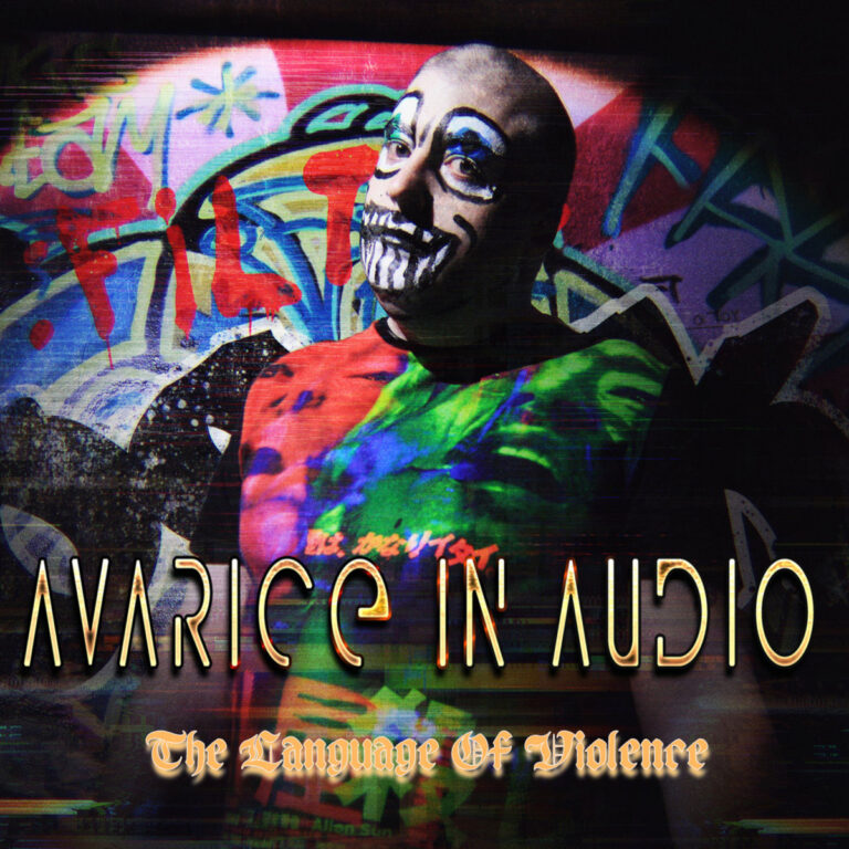 Avarice In Audio kündigen Album an und präsentieren eine neue Single