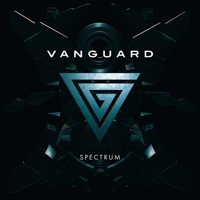 Vanguard melden sich mit neuem Album zurück