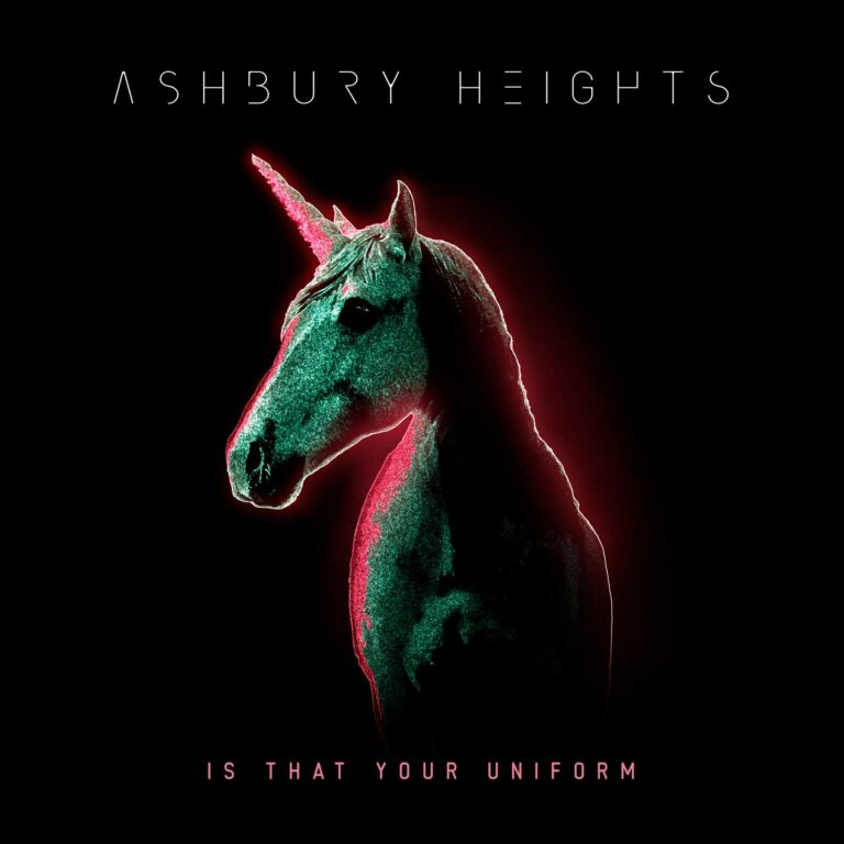 Ashbury Heights – Neue Single “Is That Your Uniform”