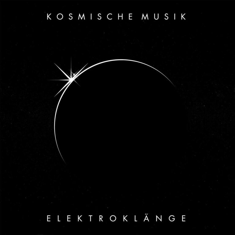 Minimalpop Band Elektroklänge präsentiert Kosmische Musik