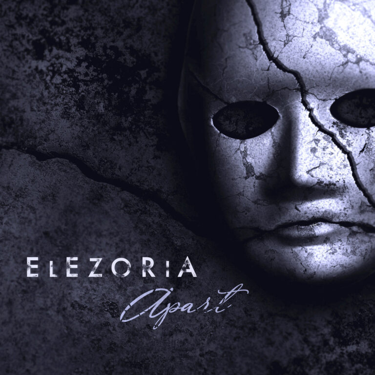 Am 30. September erscheint “Apart”, das neue Album des Darkwave/Synth-Goth-Projekts Elezoria