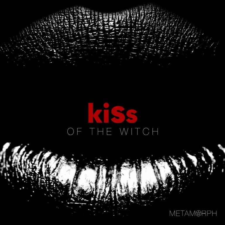 Metamorph enthüllt mit Kiss Of The Witch eine gothic Liebesgeschichte