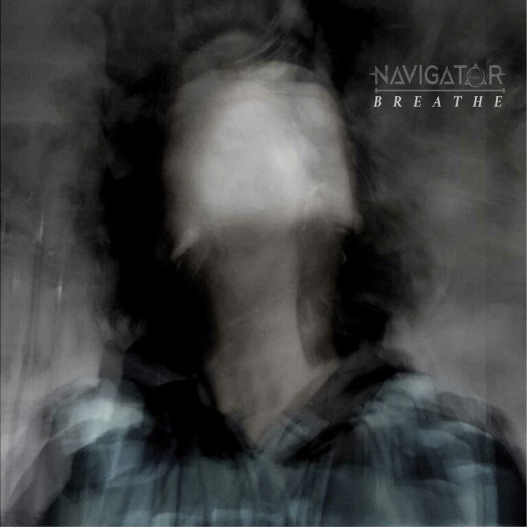 Navigator Project präsentieren ihr zweites Album