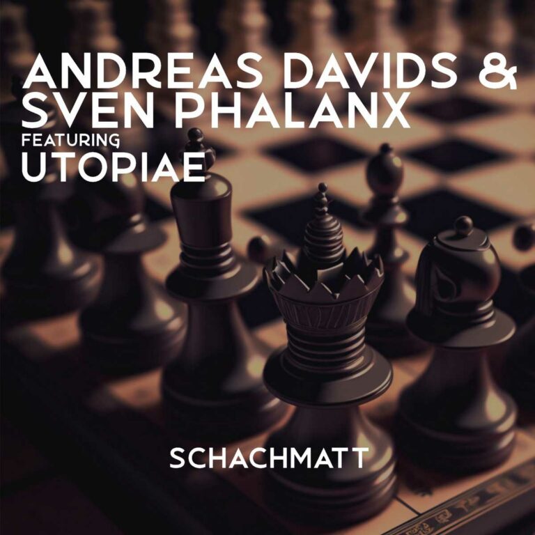 Andreas Davids & Sven Phalanx feat. Utopiae