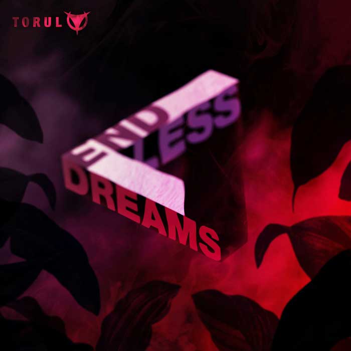 Torul´s neues Album „End Less Dreams“
