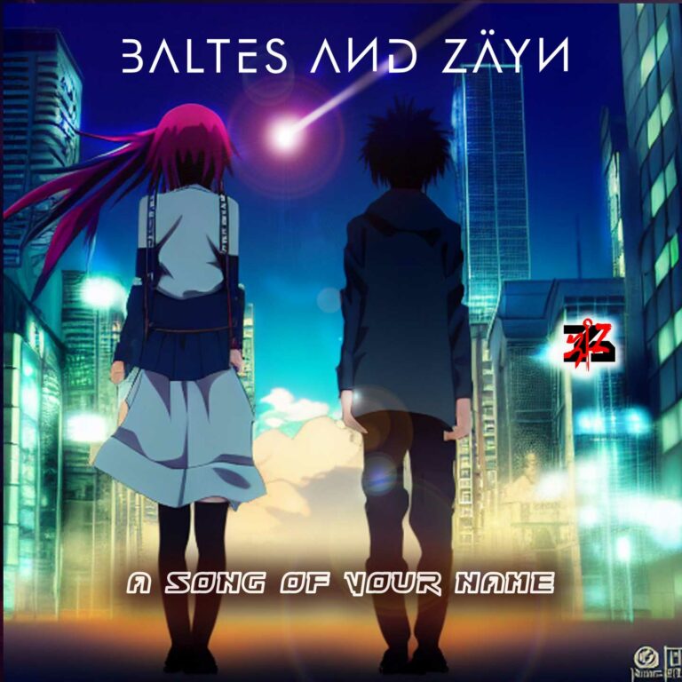 Baltes & Zäyn mit gefühlvoller, neuer Single