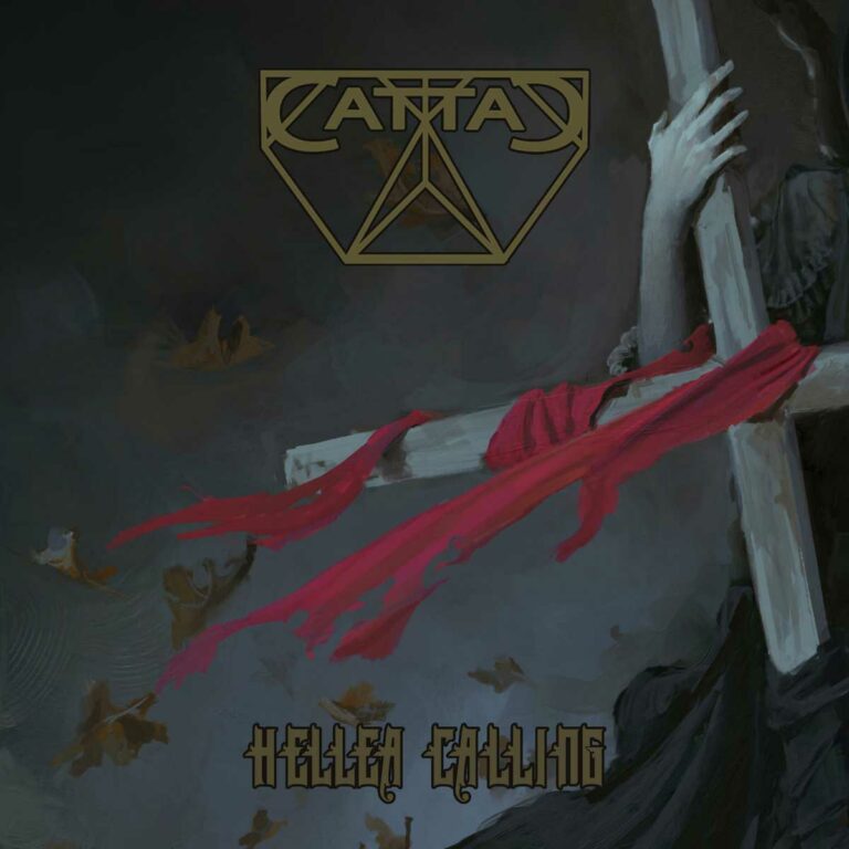 CattaC meldet sich mit neuer Single „Hellea Calling“ zurück