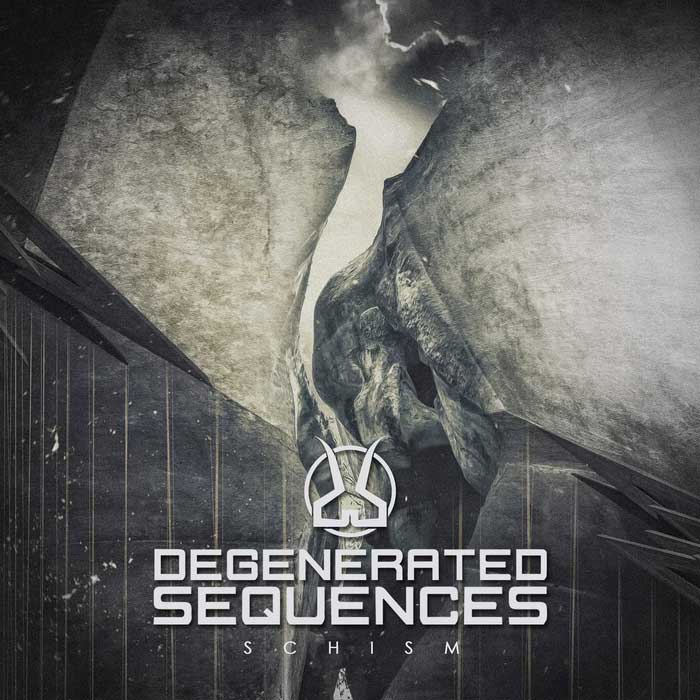 Das griechische Ein-Mann-Projekt “Degenerated Sequences” kündigt zweites Album an