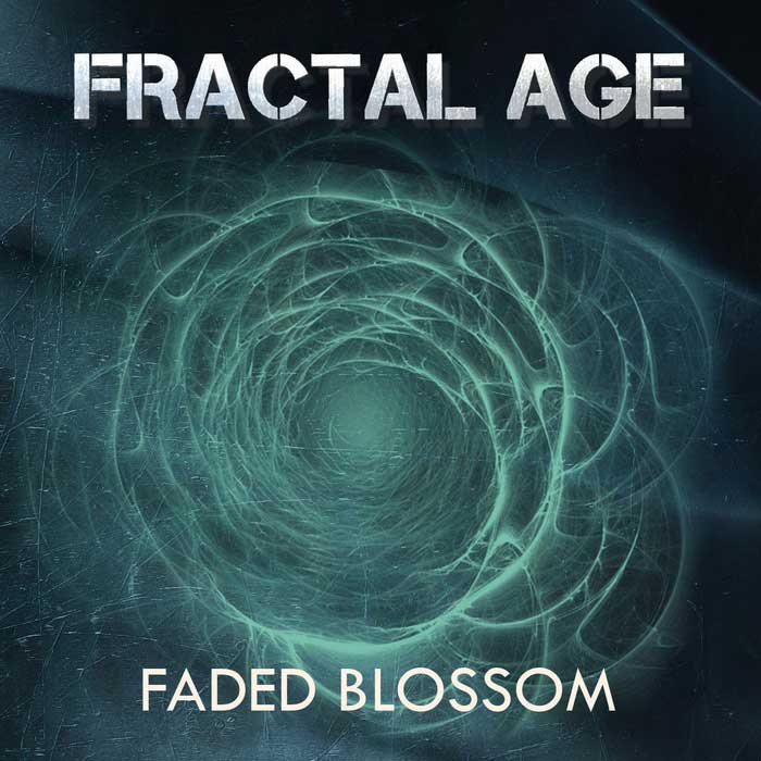 Fractal Age`s zweites Album kommt im April