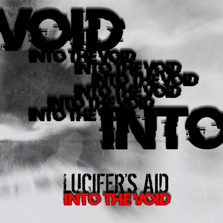 Lucifer’s Aid mit ersten Sounds aus dem neuen Album