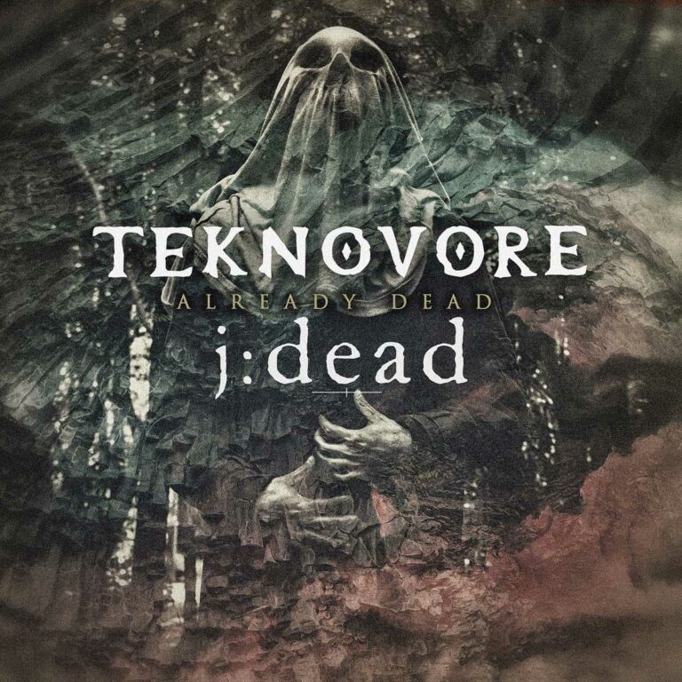 Teknovore und J:dead veröffentlichen gemeinsame Single