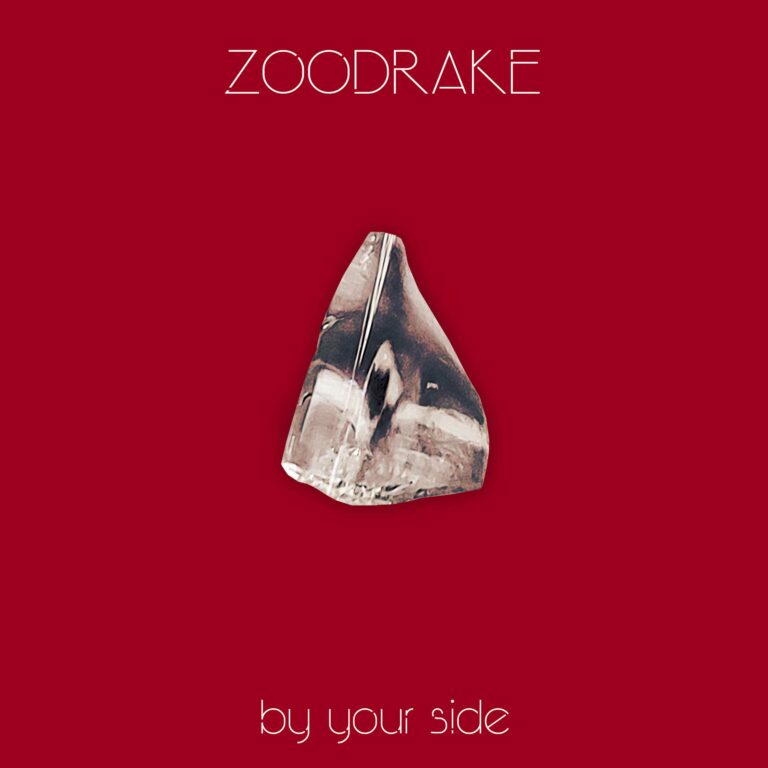Die zweite Zoodrake Single Auskopplung trägt den Titel “by your side”