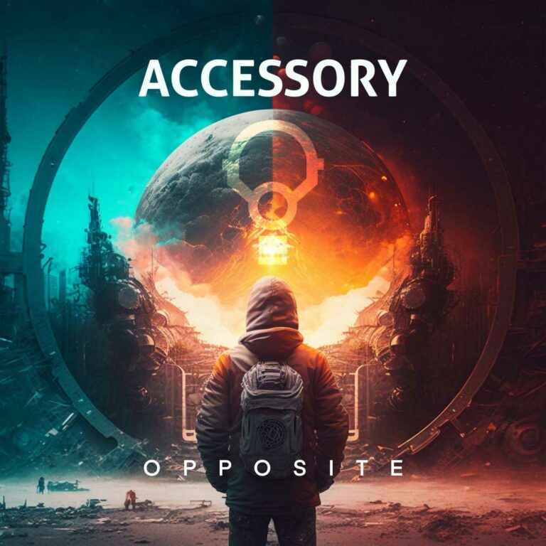 Accessory`s neue Single “Opposite”