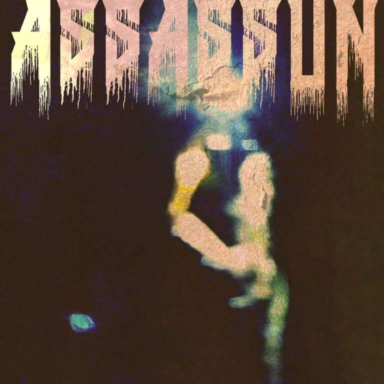 Synthpunk Projekt Assassun präsentiert zweites Album