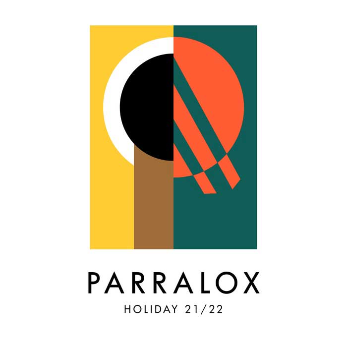 Parralox veröffentlichen spezielles Album