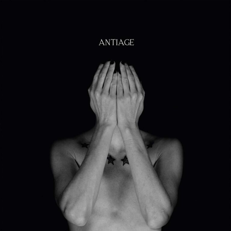 ANTIAGE Debütalbum “Aphrodisiac Odyssey”