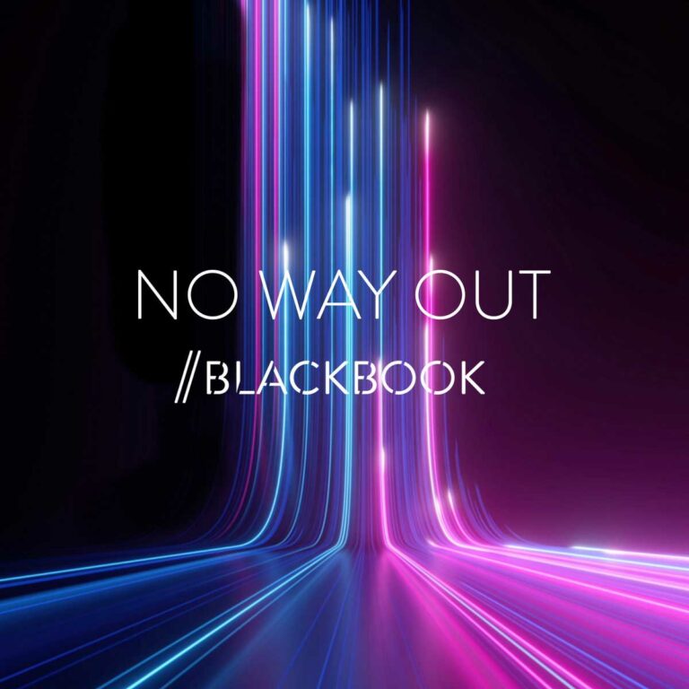 Blackbook kündigen neue Single an