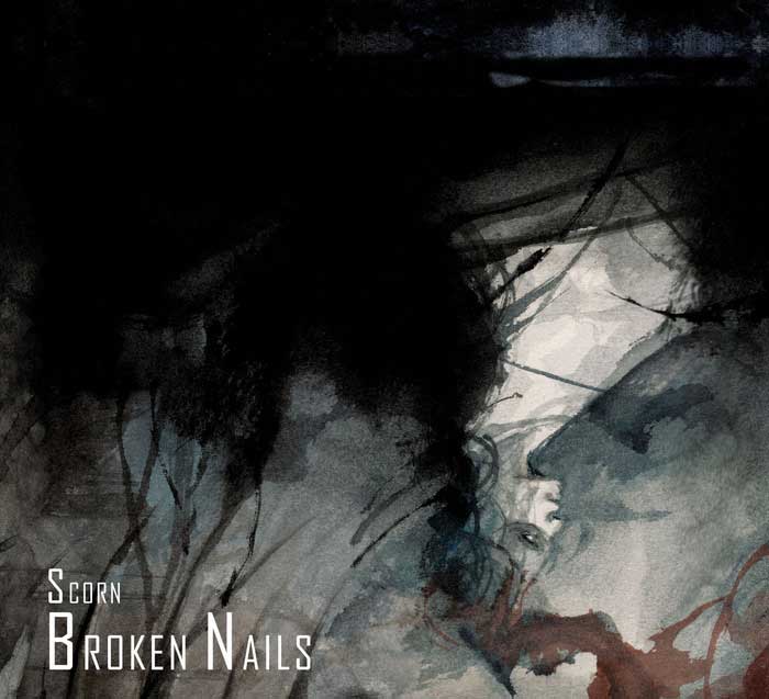 Die US EBM Band Broken Nails kündigt viertes Album an