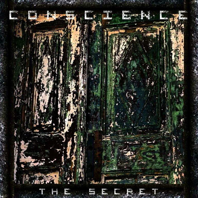 Die neue Single von Conscience – The secret 2023