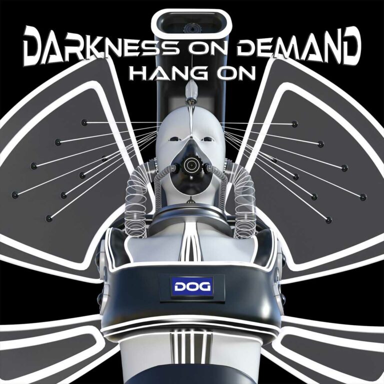 Exclusive Single von Darkness On Demand