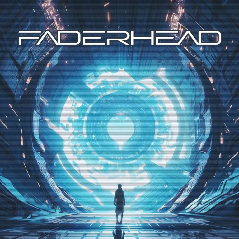 Faderhead: Neue EP & Graphic Novel