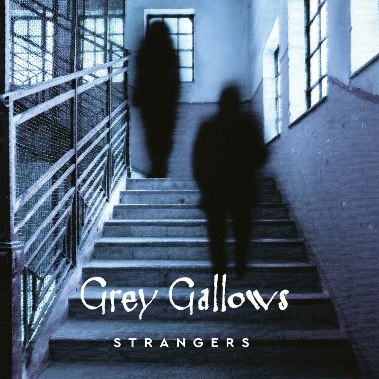 Das vierte Album von Grey Gallows “Strangers” ist da