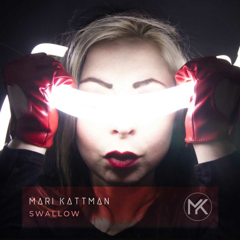Mari Kattman veröffentlich neue Single “Swallow” im Juni