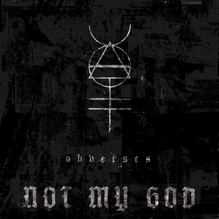 Electro Industrial Projekt Not My God kündigt drittes Album an
