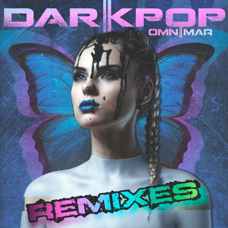 Omnimar kündigen Darkpop als Remixalbum an