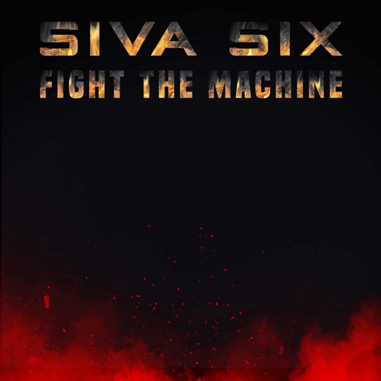 Siva Six veröffentlichen neue Single + Video