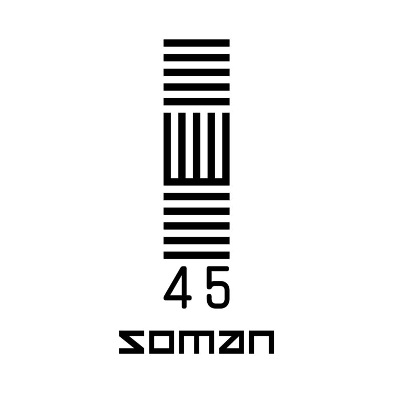 Soman “45”