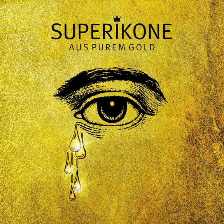 Superikone`s “Aus purem Gold” (inkl. Frozen Plasma, Diar Black, Airman, Vainerz u.a.)