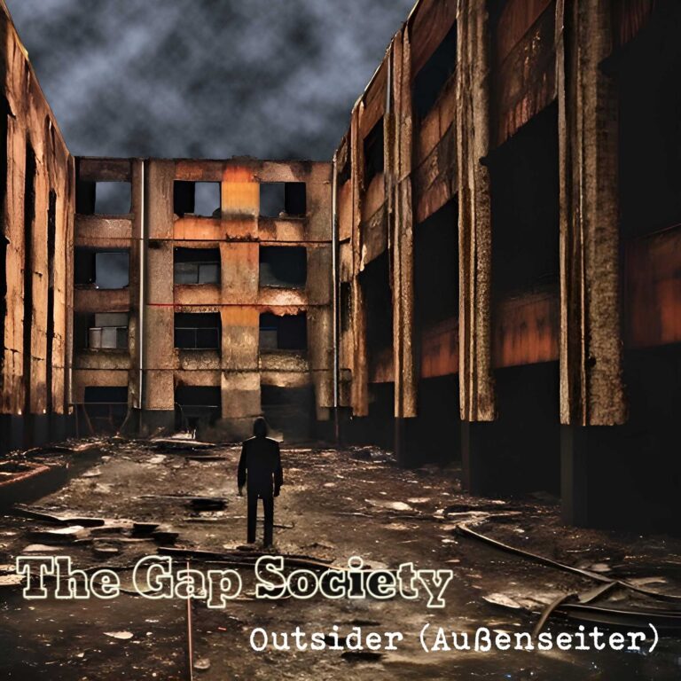 The Grab Society: Debütsingle