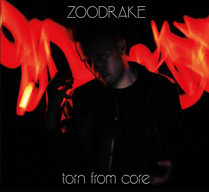 Zoodrake Album Nr. 3 “Torn From Core”