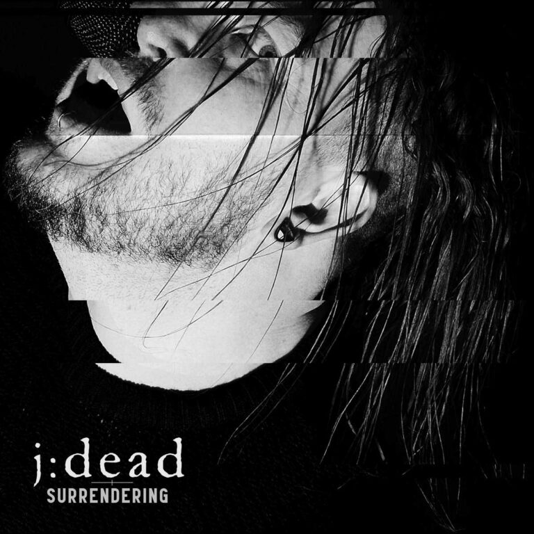 UK Act J:dead veröffentlicht neue Single