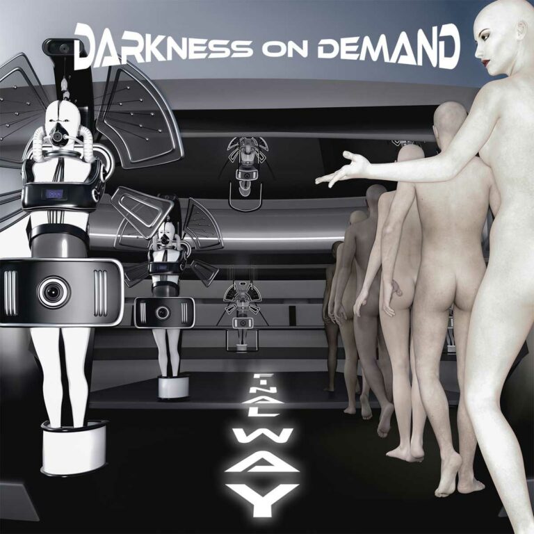 Darkness On Demand kündigen neue EP “Final Way” an