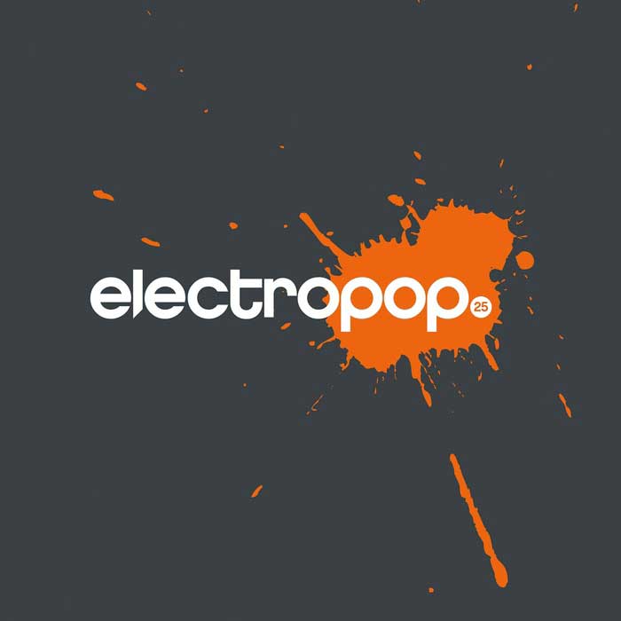 Die Elektropop. – Serie feiert Jubiläum mit Depeche Mode Sonderausgabe.