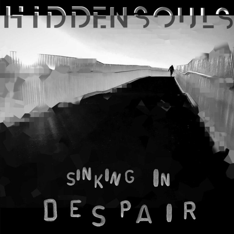 Single Nr. 4: Hidden Souls präsentieren “Sinking in Despair”