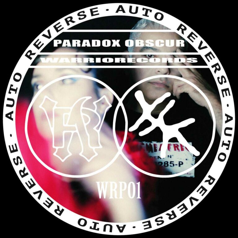 Paradox Obscur präsentieren neue EP “Auto Reverse”