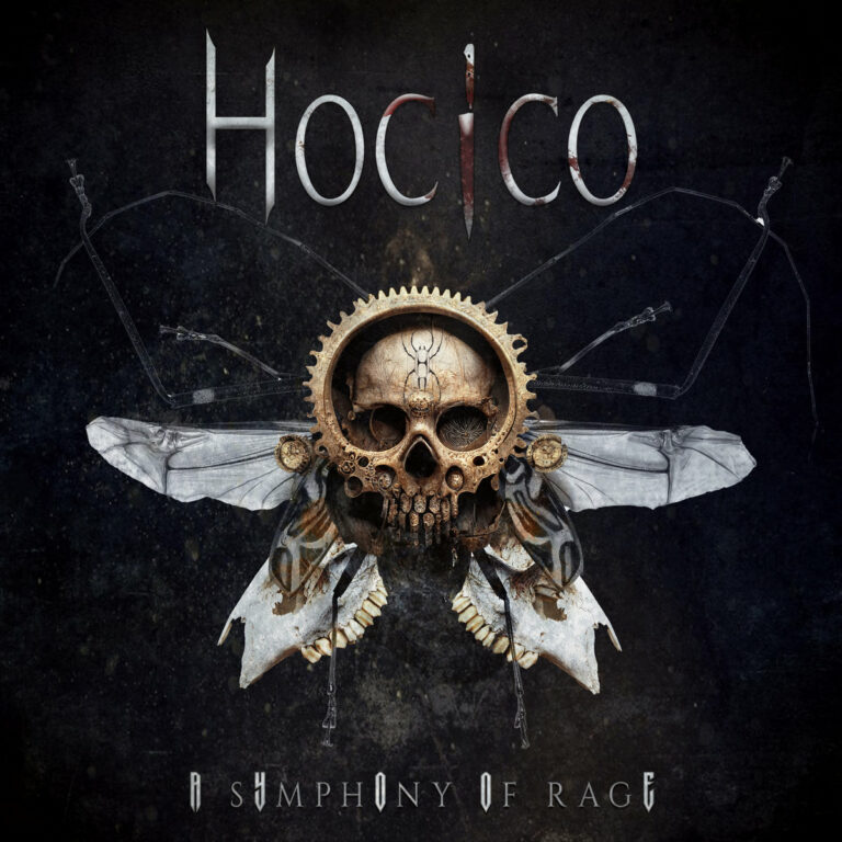Neue Hocico Single “A Symphony Of Rage”
