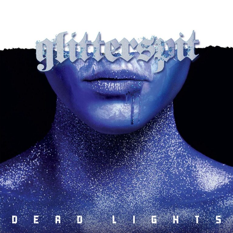 EBM Act Dead Lights kündigen zweites Album an