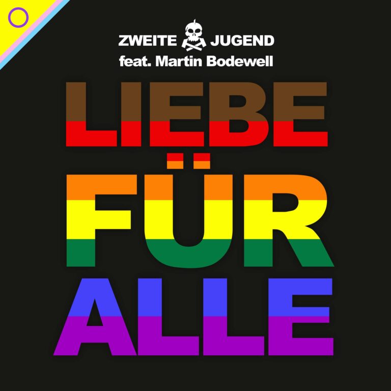 Zweite Jugend feat. Martin Bodewell