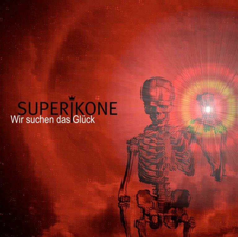 Superikone mit einer außerplanmäßigen Veröffentlichung